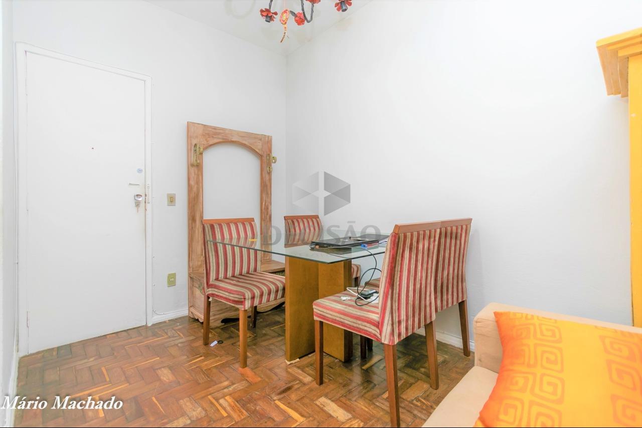 Apartamento 2 Quartos à venda no Anchieta: 